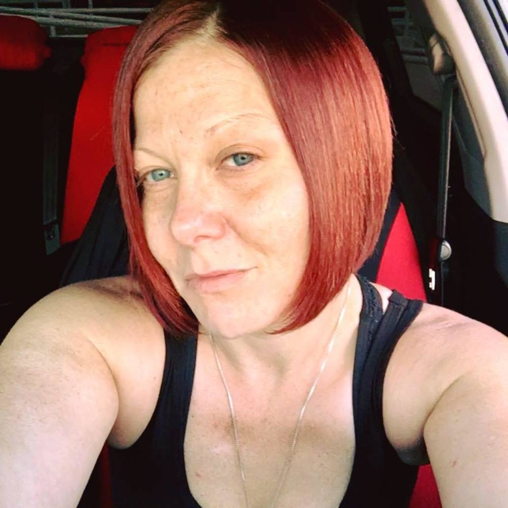 Meet your Posher, April marie